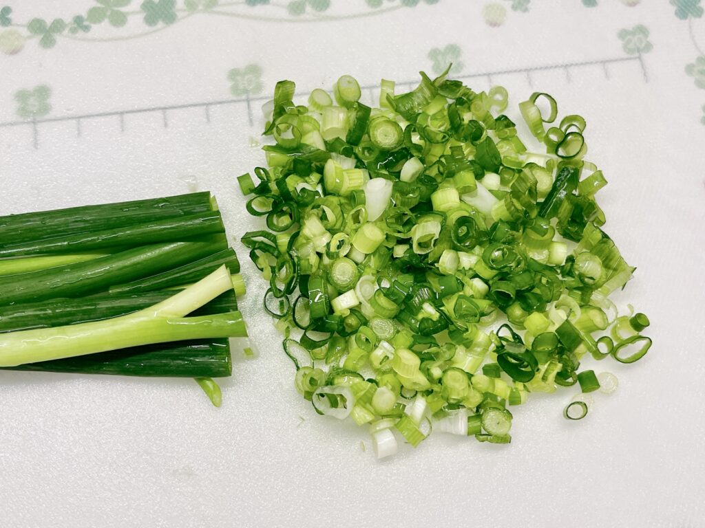 万能ネギ