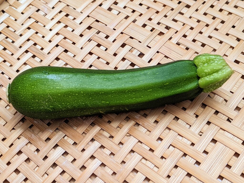 ズッキーニ